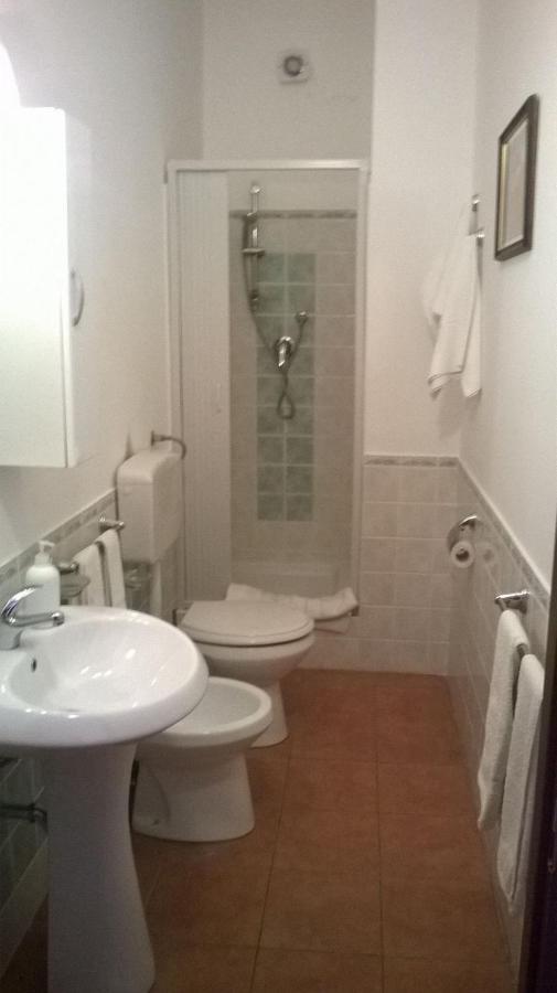 Matteotti B&B ลิกาตา ภายนอก รูปภาพ